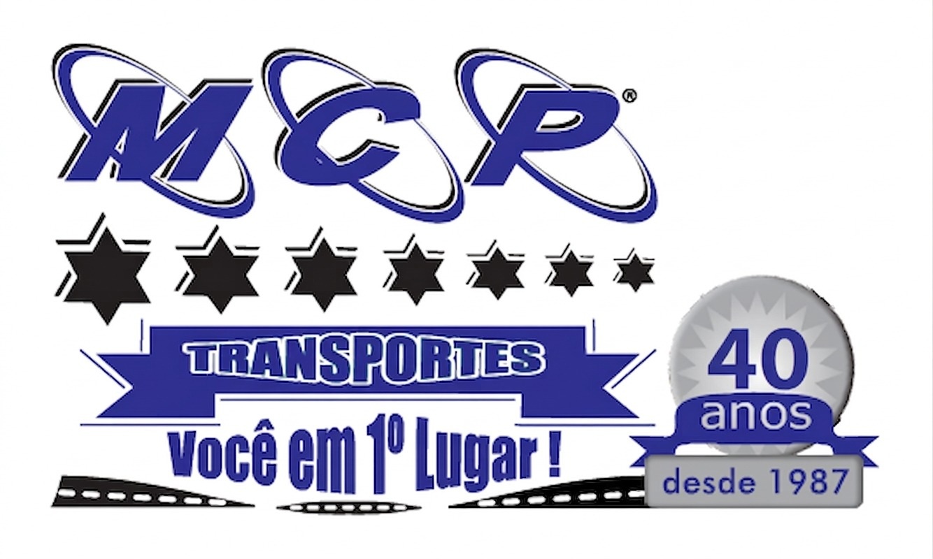 Logotipo da Empresa
